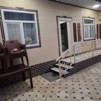 1 этажный, 3-комн. дом, 73 м², 3 соток, Фирдавси