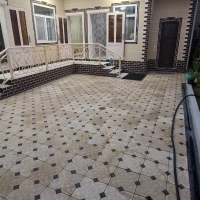 1 этажный, 3-комн. дом, 73 м², 3 соток, Фирдавси