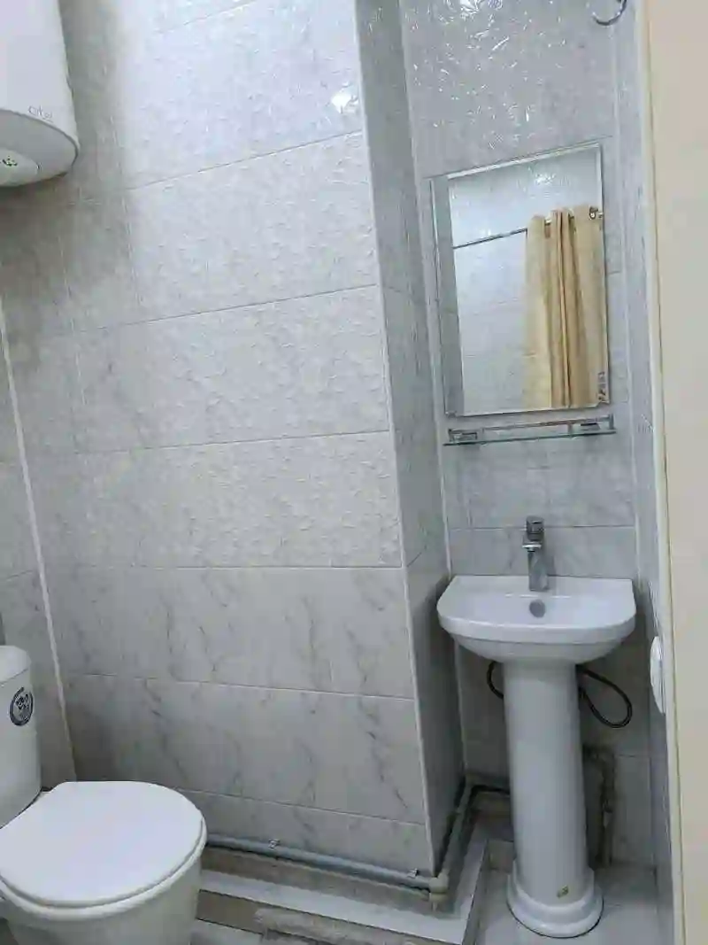 2-к квартира, 11 этаж, 50 м², шохмансур Садбарг
