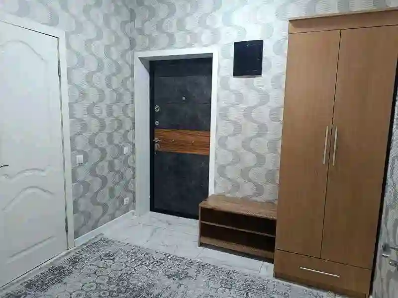 2-к квартира, 11 этаж, 50 м², шохмансур Садбарг