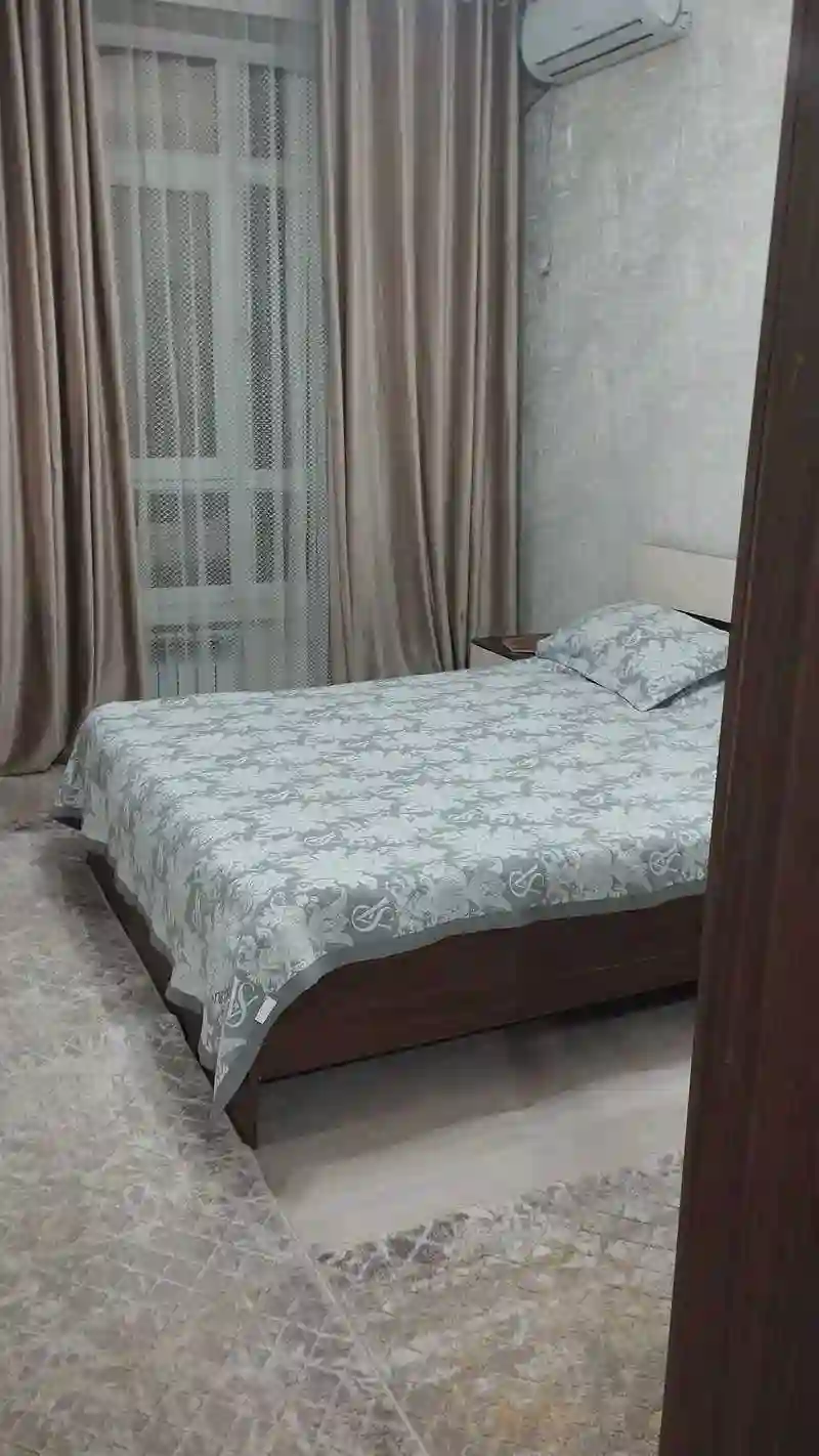 2-к квартира, 11 этаж, 50 м², шохмансур Садбарг