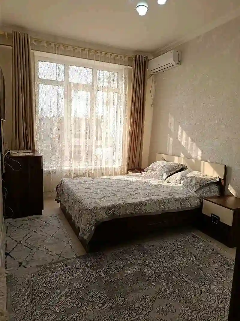 2-к квартира, 11 этаж, 50 м², шохмансур Садбарг