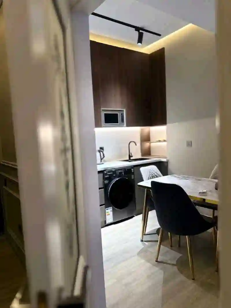 2-к квартира, 13 этаж, 60 м², Сомони Гранд отель