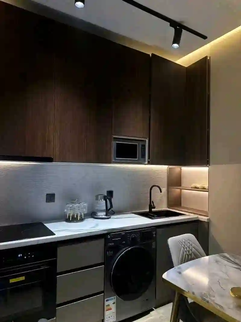 2-к квартира, 13 этаж, 60 м², Сомони Гранд отель