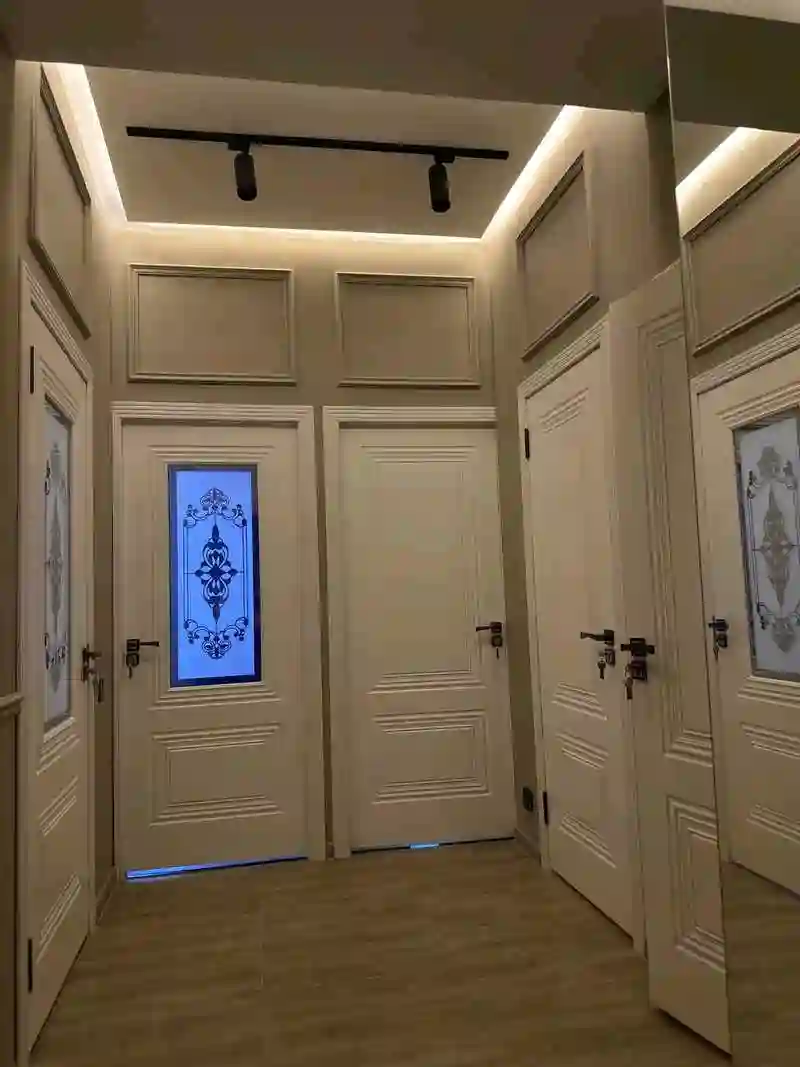 2-к квартира, 13 этаж, 60 м², Сомони Гранд отель