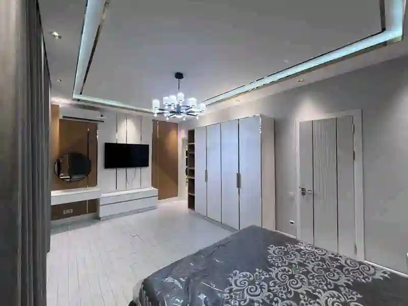 3-к квартира, 3 этаж, 130 м², 84 мкр