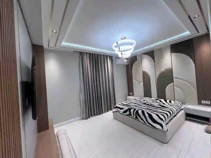 3-к квартира, 3 этаж, 130 м², 84 мкр