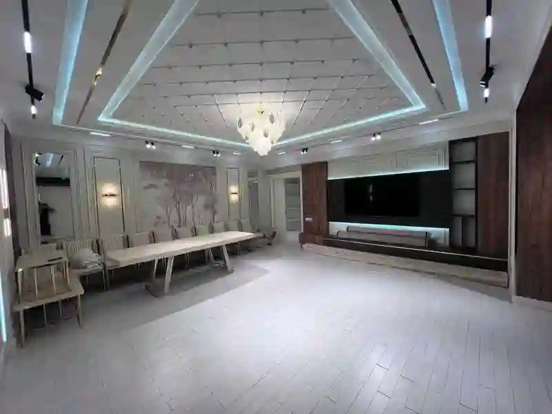 3-к квартира, 3 этаж, 130 м², 84 мкр