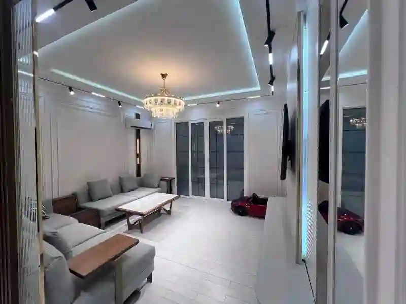 3-к квартира, 3 этаж, 130 м², 84 мкр