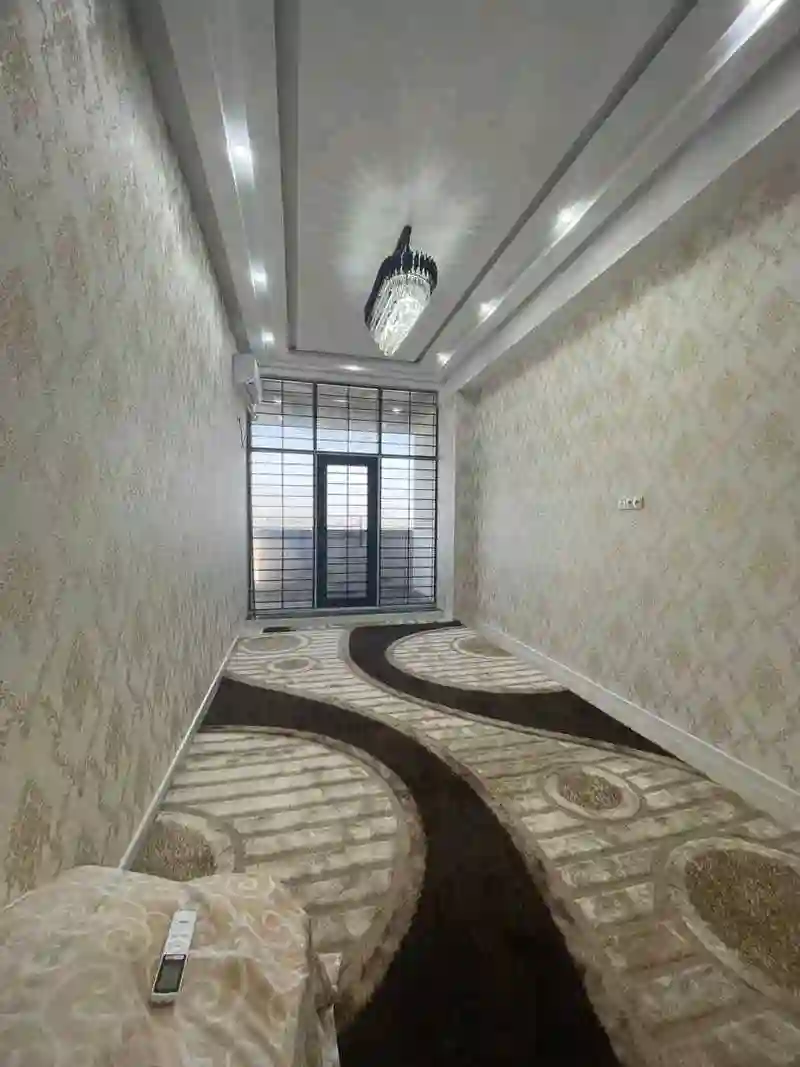 3-к квартира, 17 этаж, 262 м², Фирдавси сохили 63