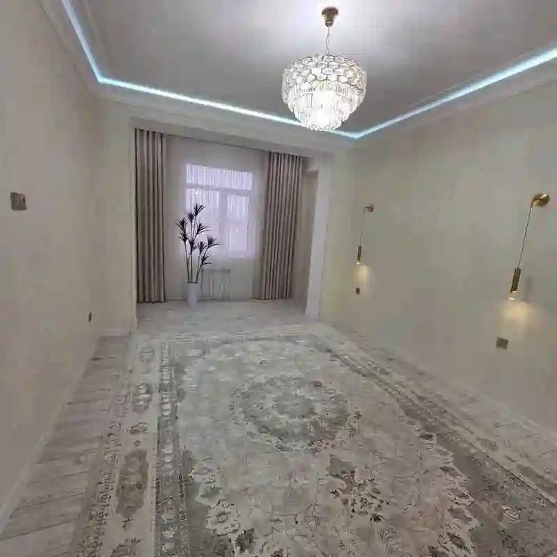 3-к квартира, 17 этаж, 262 м², Фирдавси сохили 63