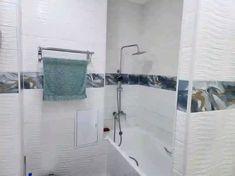 3-к квартира, 15 этаж, 135 м², Шохмансур