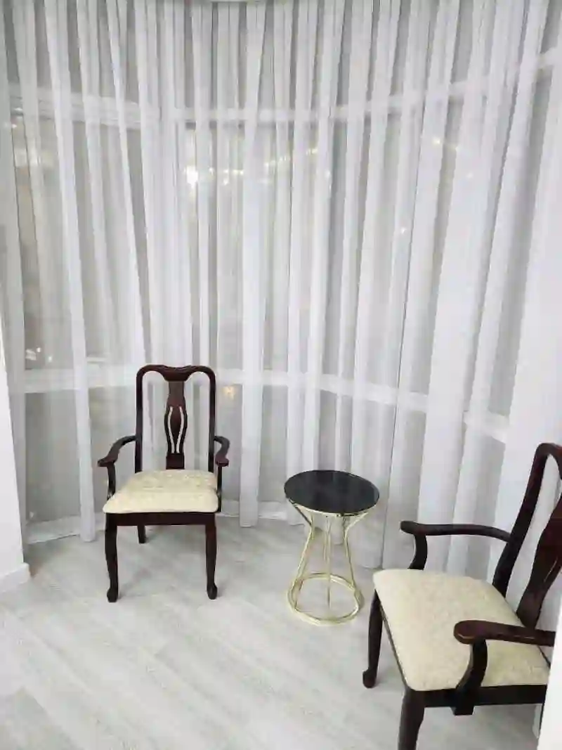 3-к квартира, 15 этаж, 135 м², Шохмансур
