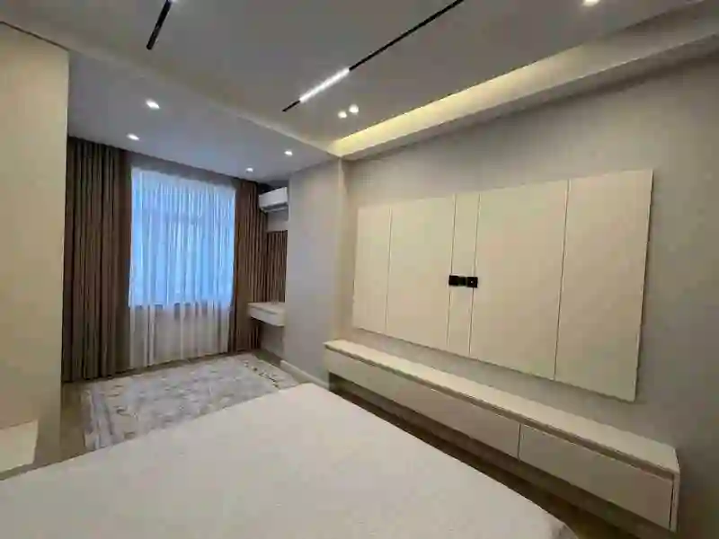 3-к квартира, 14 этаж, 100 м², И.Сомони