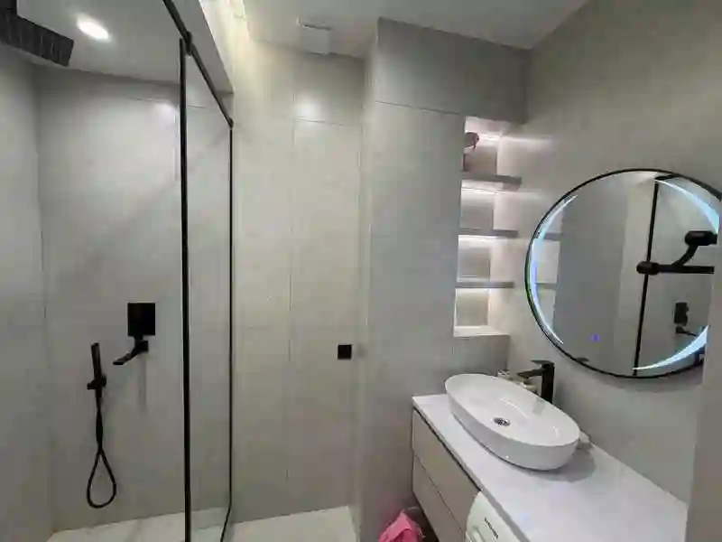 3-к квартира, 14 этаж, 100 м², И.Сомони