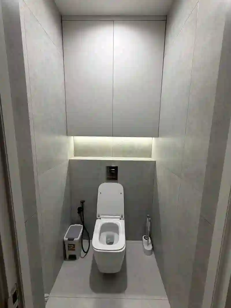 3-к квартира, 14 этаж, 100 м², И.Сомони
