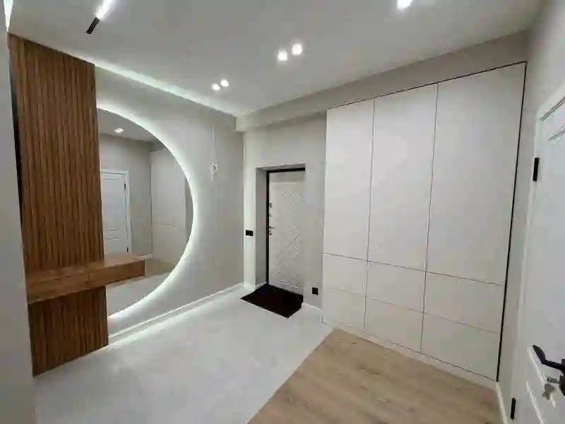 3-к квартира, 14 этаж, 100 м², И.Сомони