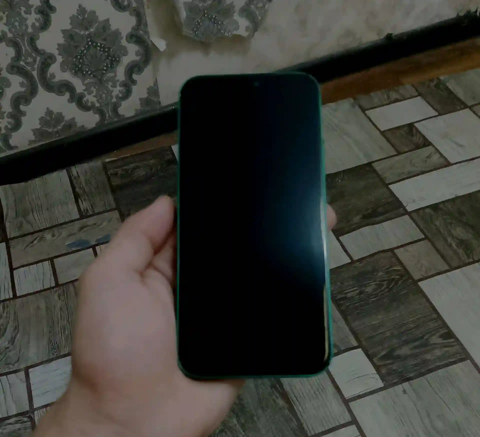 Huawei Honor X8b 