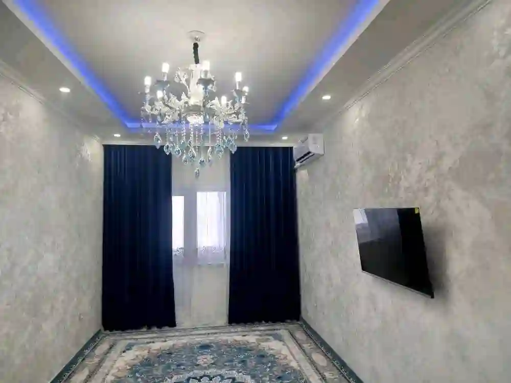 2-к квартира, 6 этаж, 77 м², Рудаки