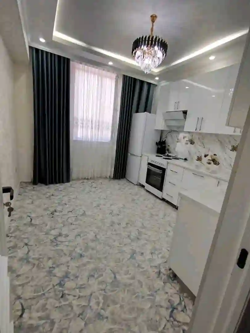 2-к квартира, 6 этаж, 77 м², Рудаки