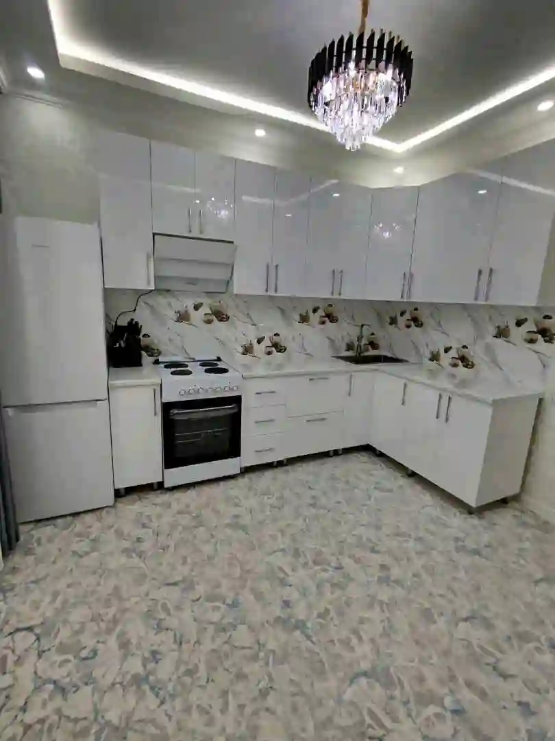 2-к квартира, 6 этаж, 77 м², Рудаки