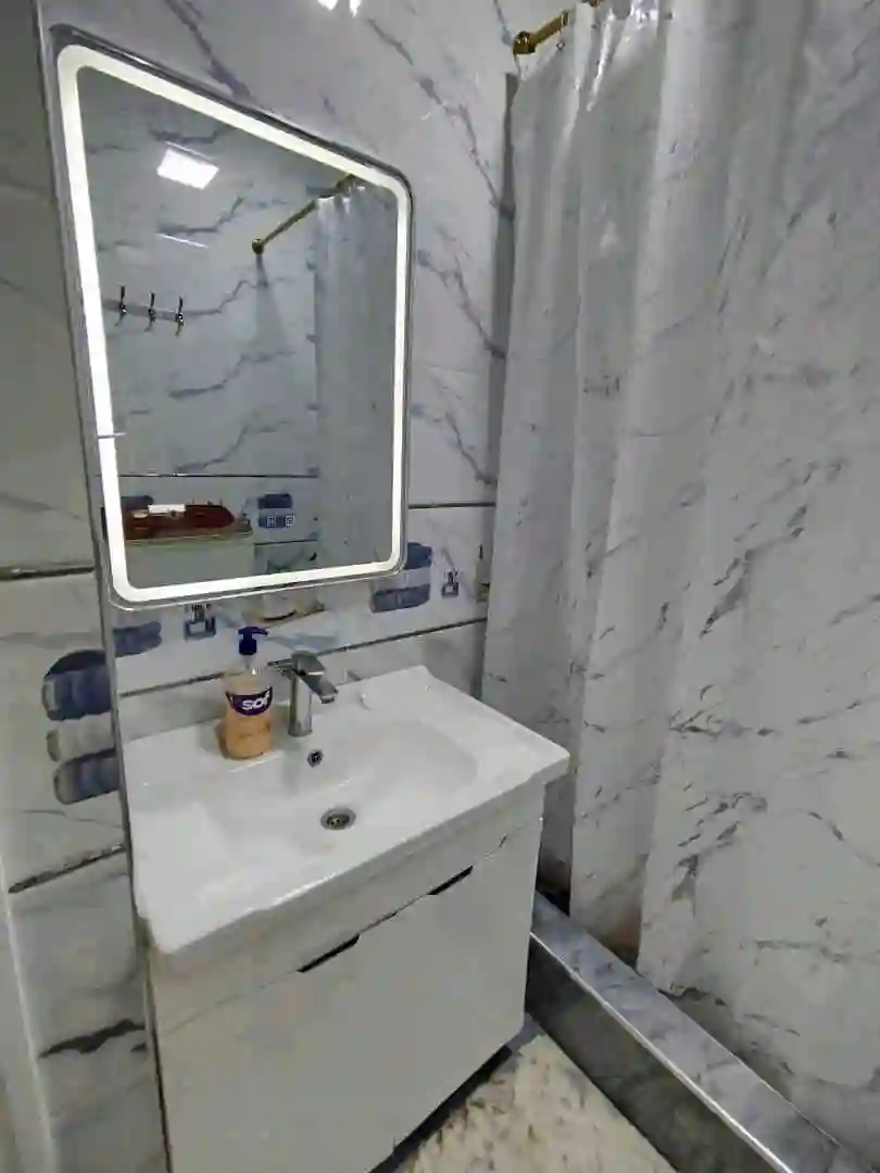 2-к квартира, 6 этаж, 77 м², Рудаки