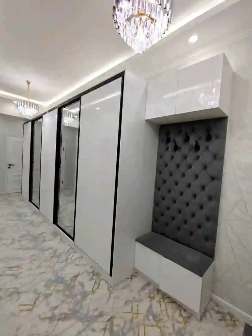 2-к квартира, 6 этаж, 77 м², Рудаки