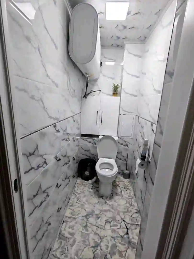 2-к квартира, 6 этаж, 77 м², Рудаки