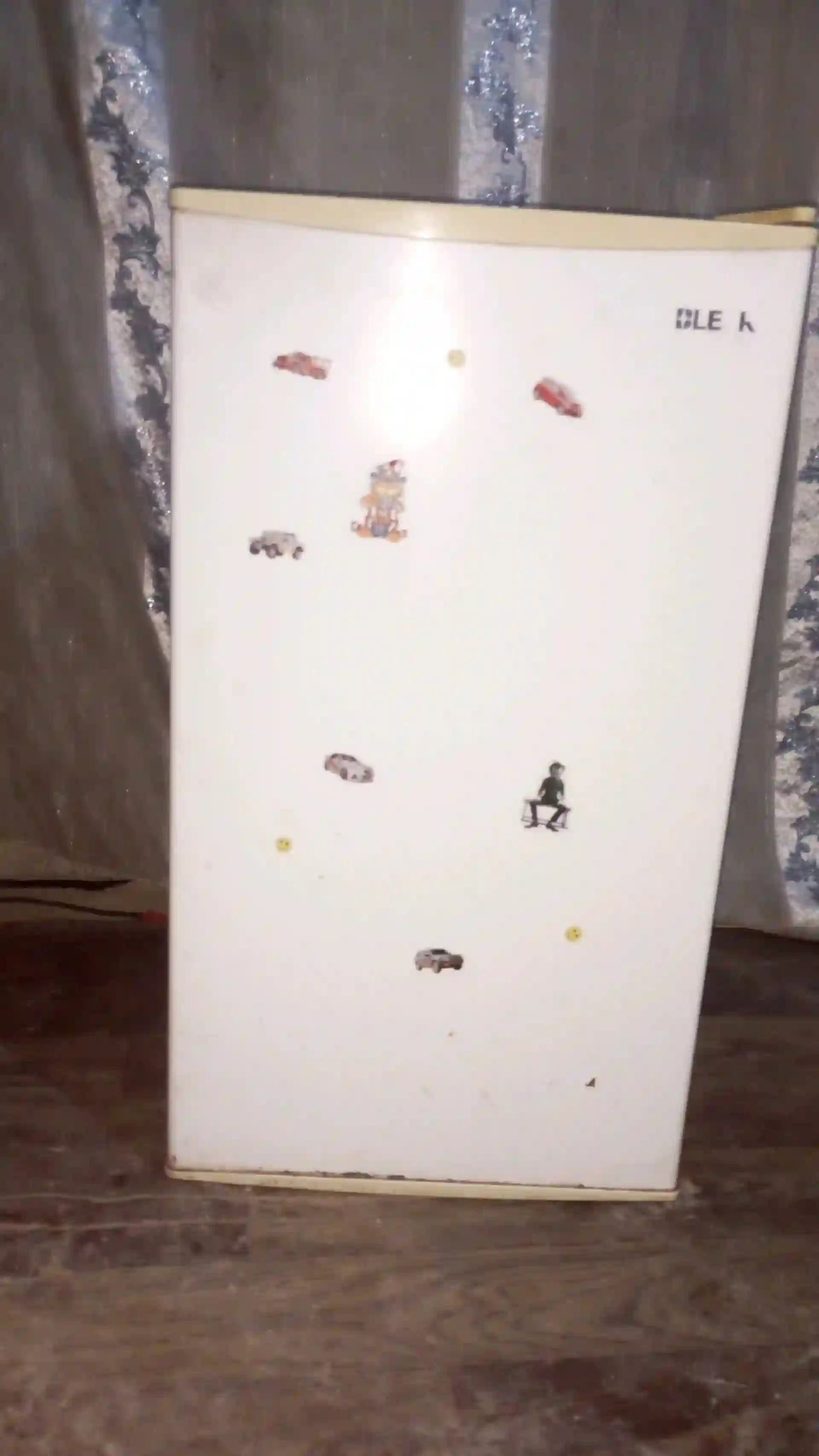 холодилник  