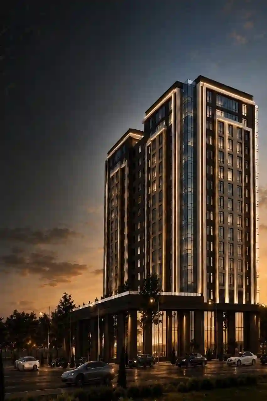 2-к квартира, 4 этаж, 75 м², Шохмансур