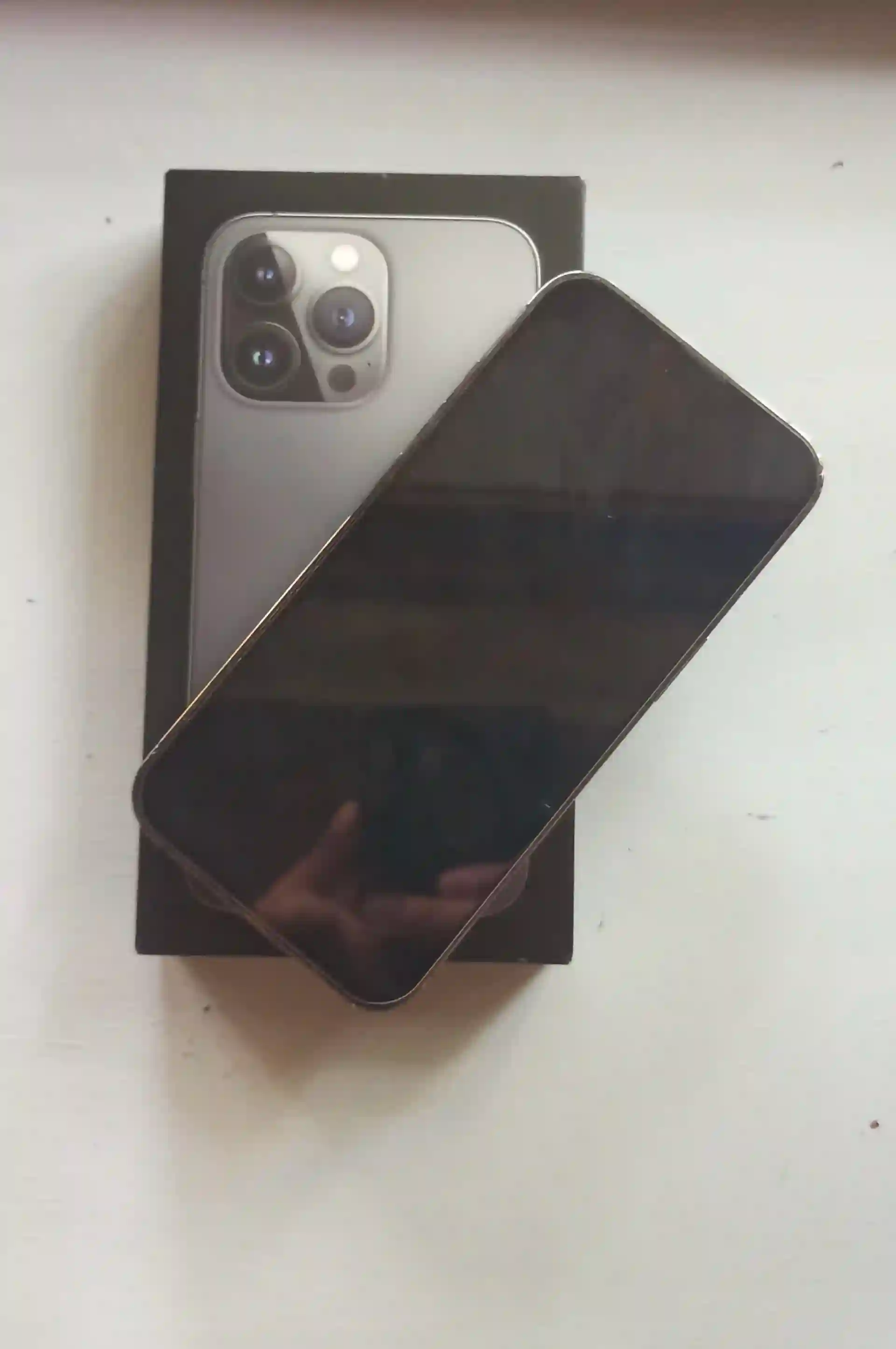 Apple Iphone 13 pro 128 gb