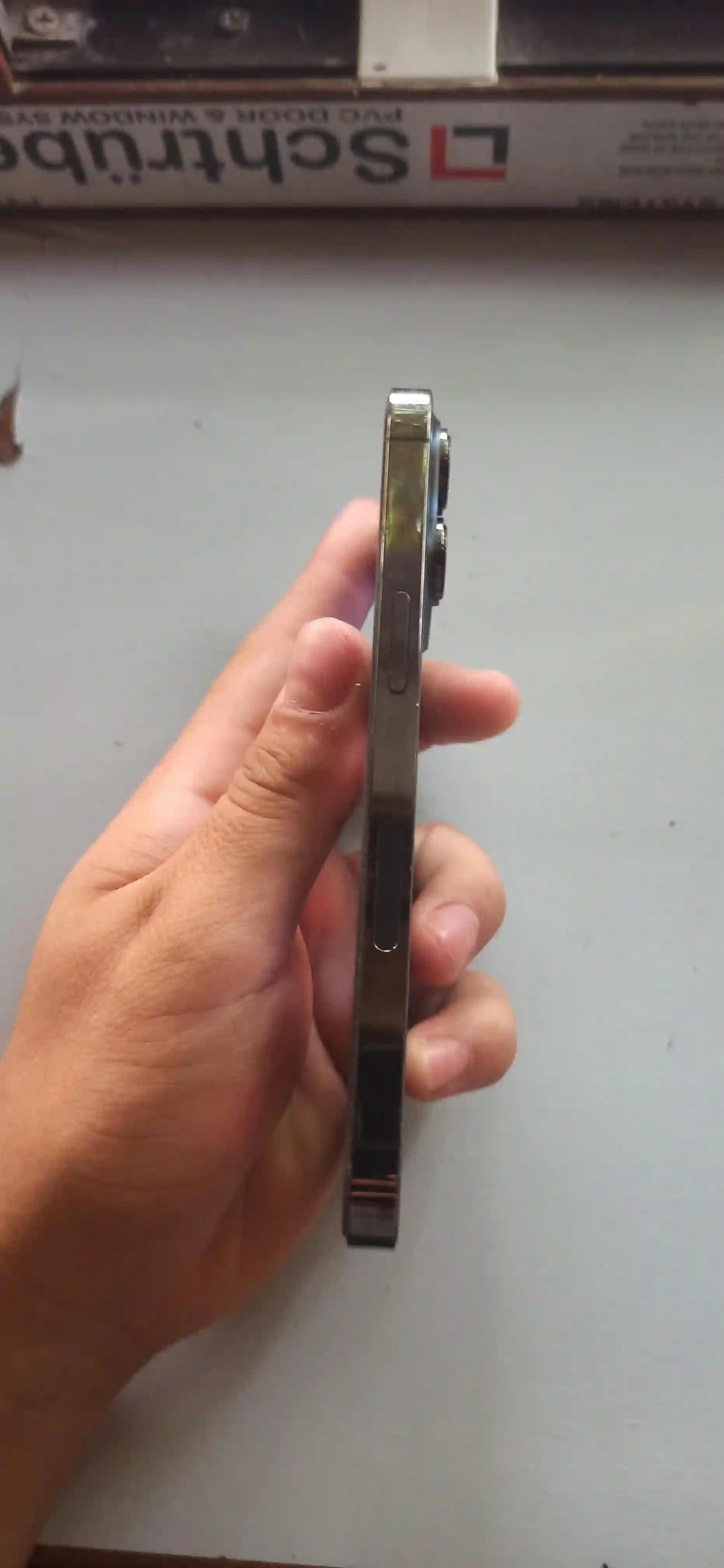 Apple Iphone 13 pro 128 gb