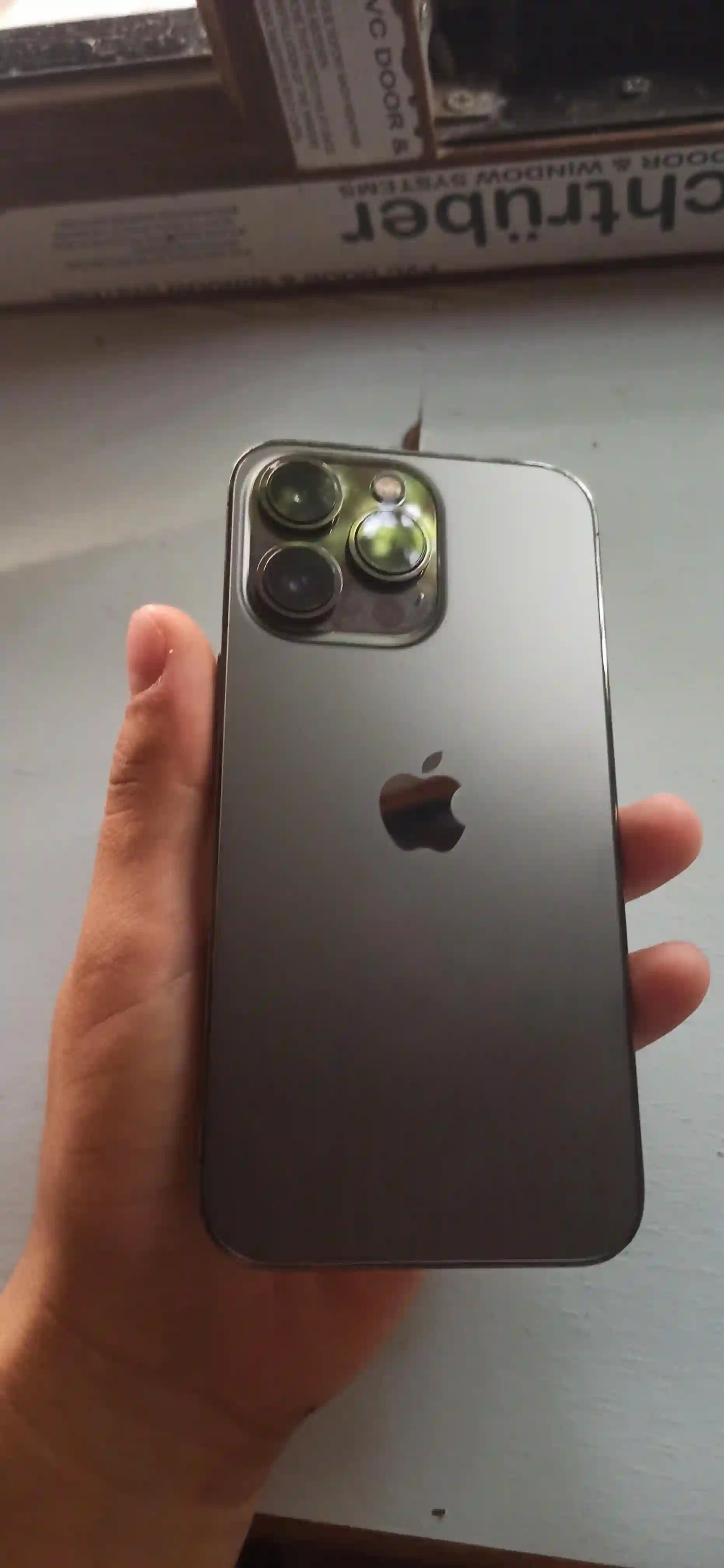 Apple Iphone 13 pro 128 gb