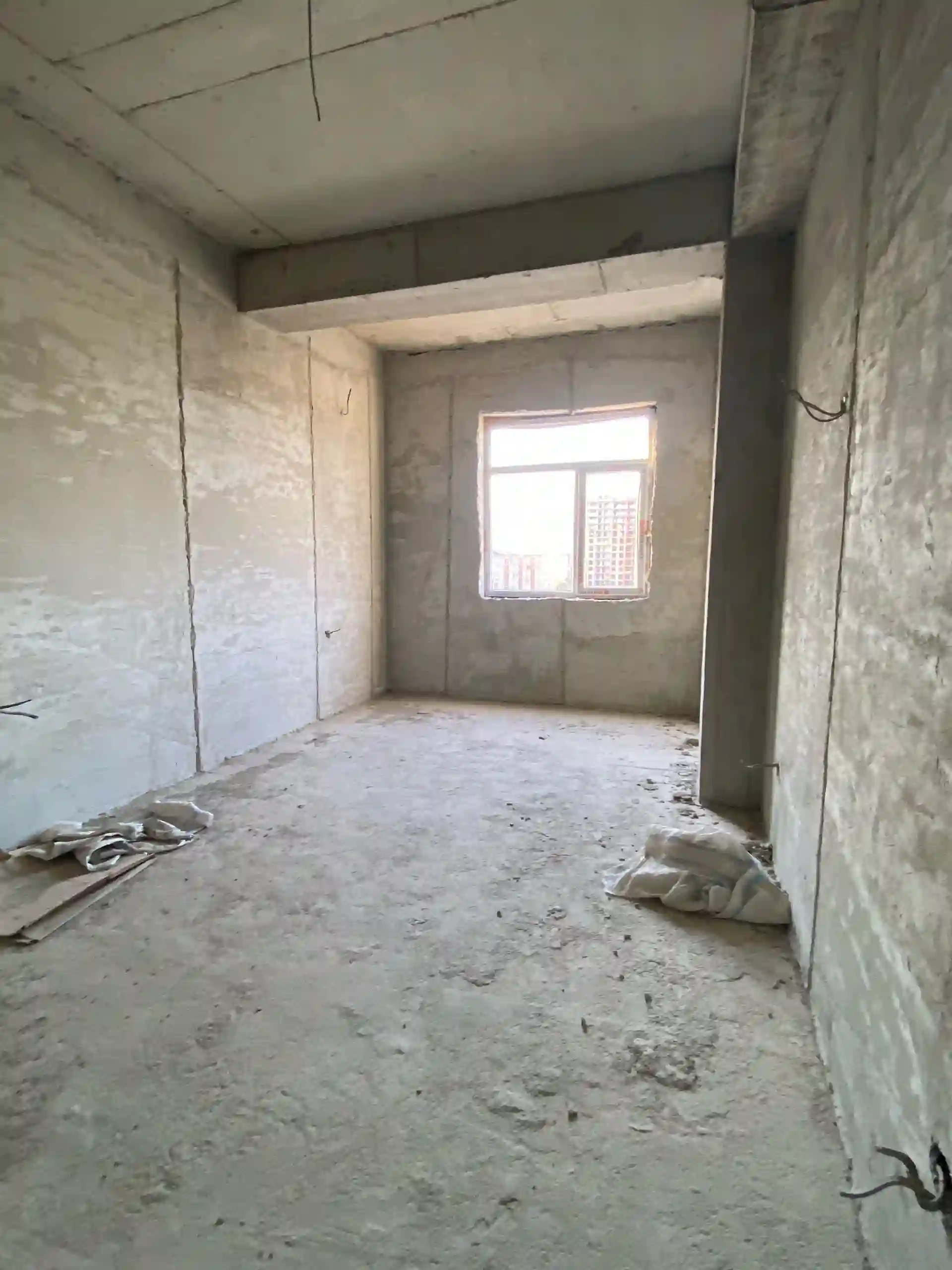 3-к квартира, 9 этаж, 93 м², фирдауси