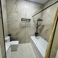 5-к квартира, 11 этаж, 124 м², Шохмансур