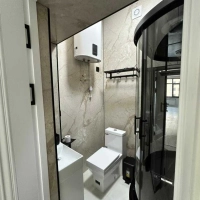 5-к квартира, 11 этаж, 124 м², Шохмансур