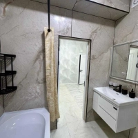 5-к квартира, 11 этаж, 124 м², Шохмансур