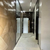 5-к квартира, 11 этаж, 124 м², Шохмансур