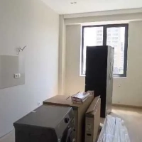 2-к квартира, 3 этаж, 80 м², Фирдавси