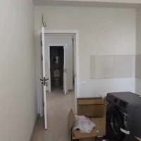 2-к квартира, 3 этаж, 80 м², Фирдавси