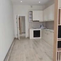 1-к квартира, 3 этаж, 60 м², Фирдавси