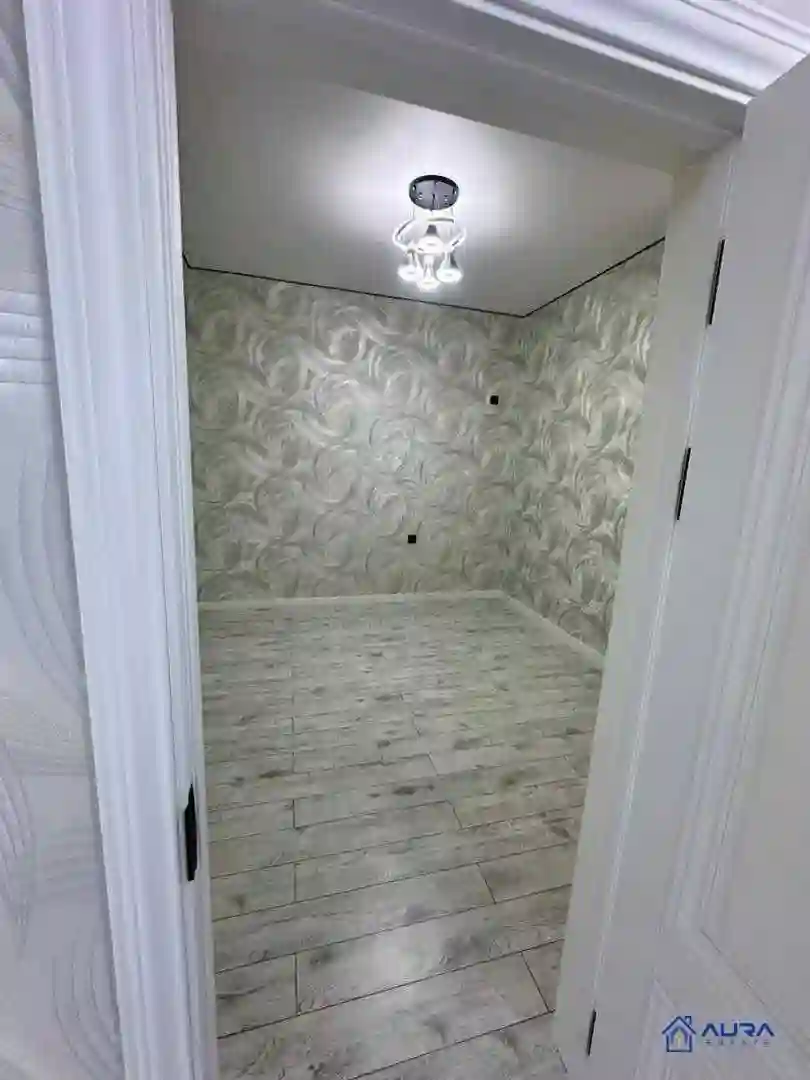 5-к квартира, 11 этаж, 124 м², Шохмансур