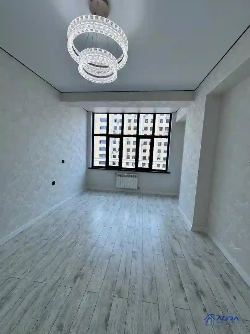 5-к квартира, 11 этаж, 124 м², Шохмансур