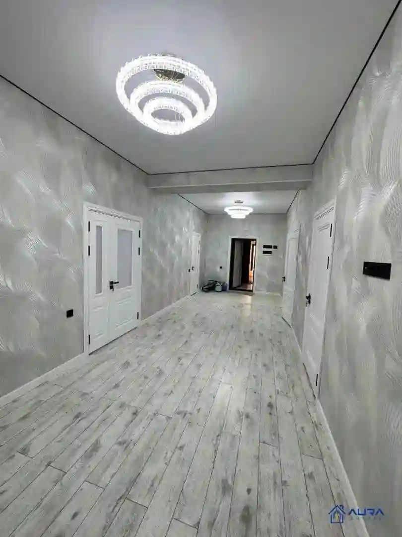 5-к квартира, 11 этаж, 124 м², Шохмансур