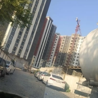 2-к квартира, 9 этаж, 74 м², Фирдавси