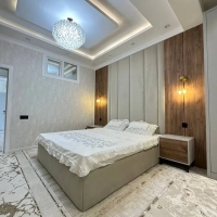 3-к квартира, 3 этаж, 69 м², Сино