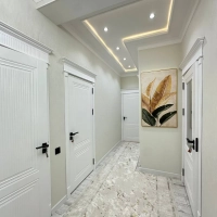 3-к квартира, 3 этаж, 69 м², Сино