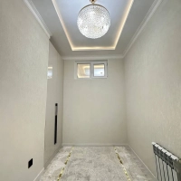 3-к квартира, 3 этаж, 69 м², Сино