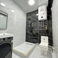 3-к квартира, 3 этаж, 69 м², Сино
