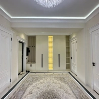 3-к квартира, 12 этаж, 125 м², И Сомони